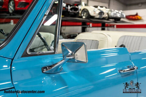 1970 Chevrolet Blazer