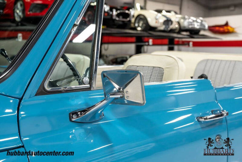 1970 Chevrolet Blazer