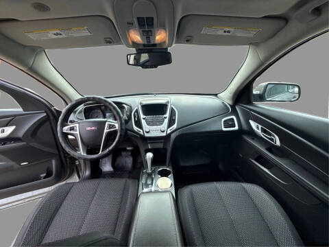 2012 GMC Terrain SLE-2