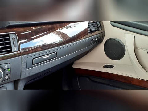 2013 BMW 3 Series 335i