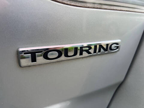 2010 Honda Odyssey Touring