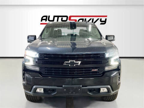 2022 Chevrolet Silverado 1500 Limited