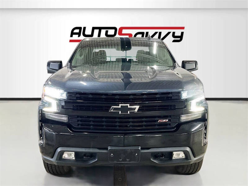 2022 Chevrolet Silverado 1500 Limited