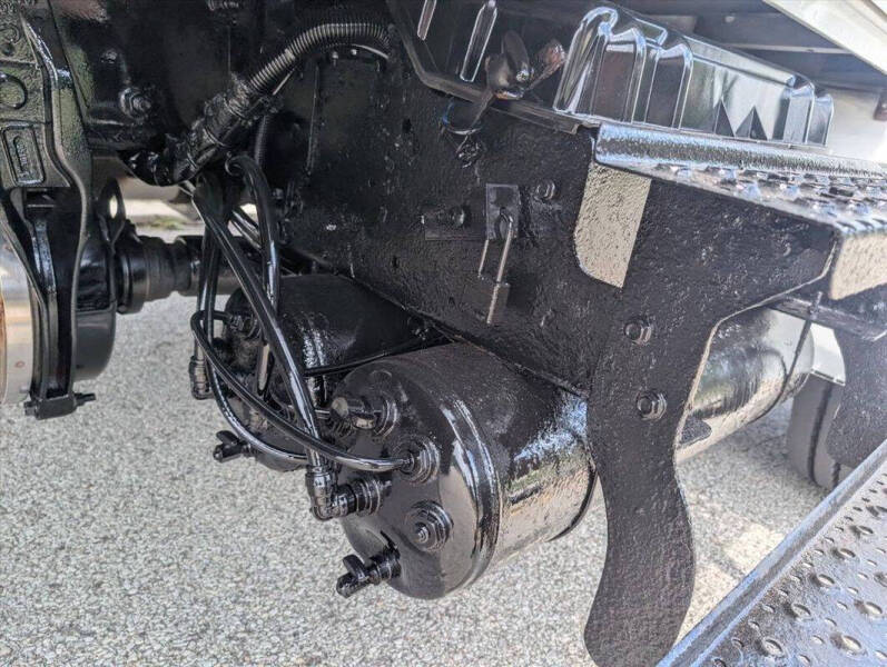 2018 International DuraStar 4300