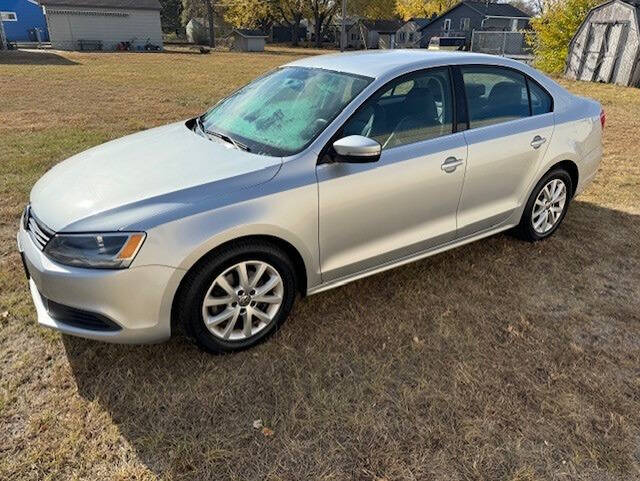 2013 Volkswagen Jetta for sale at MaLanie s Auto Sales in Sioux Falls, SD