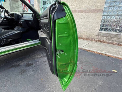 1979 Chevrolet Malibu