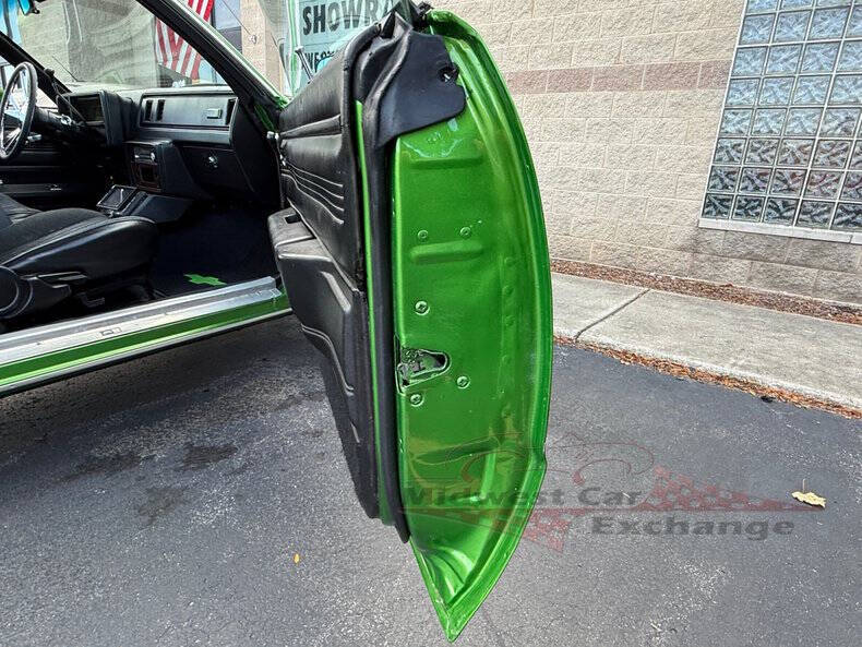 1979 Chevrolet Malibu