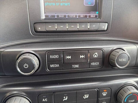 2023 Chevrolet Silverado 6500HD