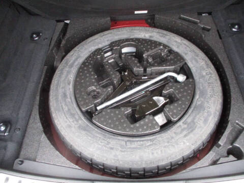 2021 Land Rover Range Rover Evoque R-Dynamic SE