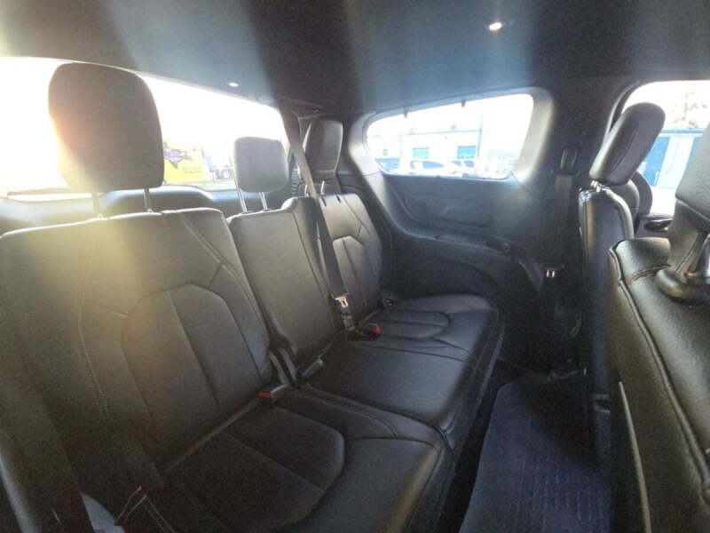 2019 Chrysler Pacifica Touring L Plus