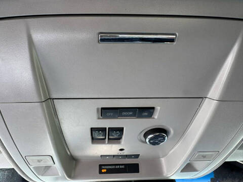 2015 GMC Yukon XL Denali