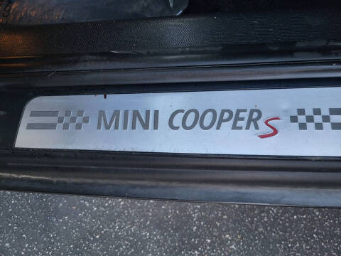 2012 MINI Cooper Countryman S