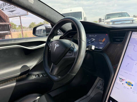 2019 Tesla Model S