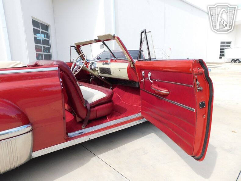 1949 Oldsmobile Eighty-Eight
