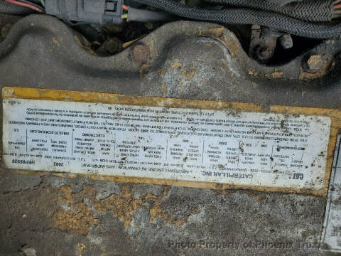 2003 Sterling Acterra