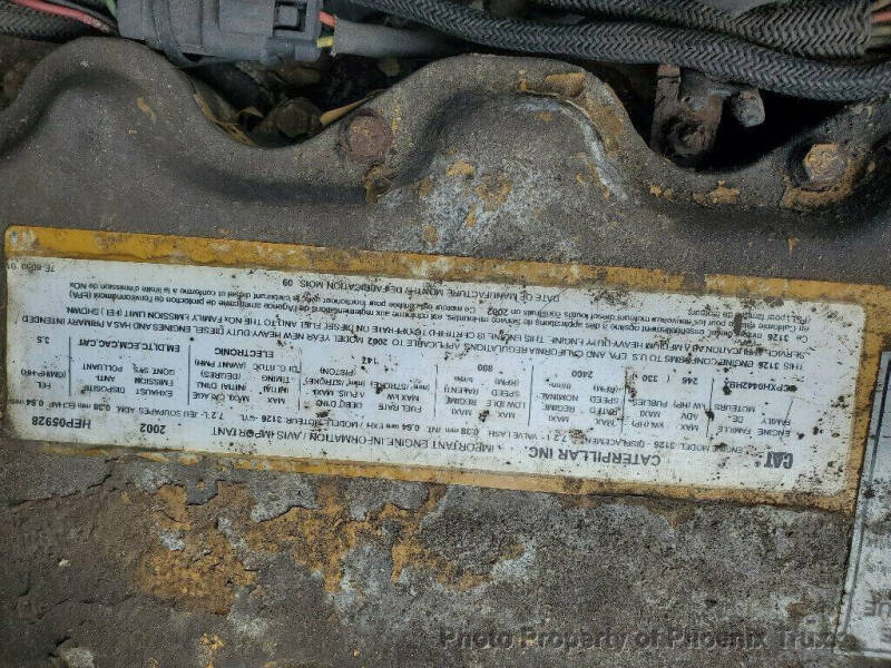 2003 Sterling Acterra