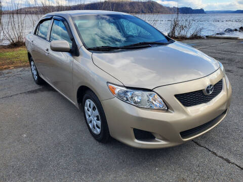 2010 Toyota Corolla for sale at Bowles Auto Sales in Wrightsville PA