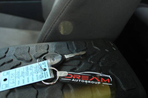 2006 Jeep Wrangler X