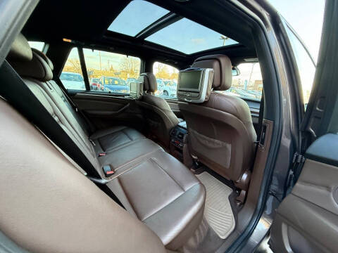 2012 BMW X5 xDrive35i Premium