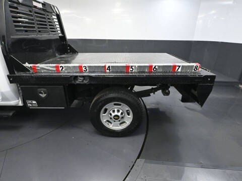 2023 Chevrolet Silverado 2500HD Work Truck