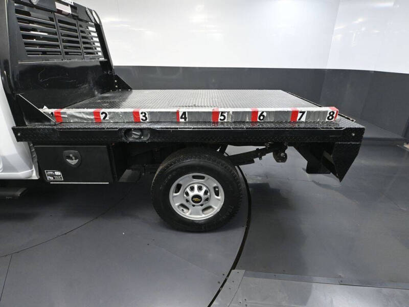 2023 Chevrolet Silverado 2500HD Work Truck