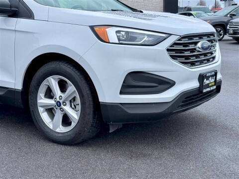 2019 Ford Edge SE