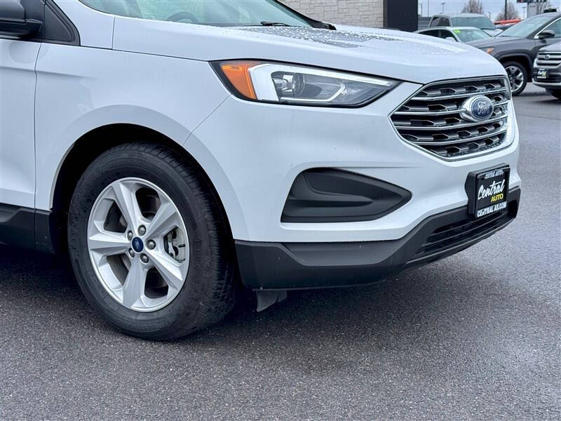 2019 Ford Edge SE