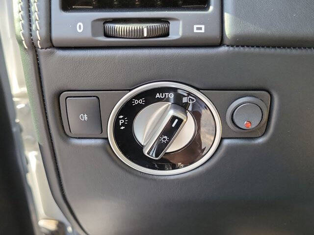 2017 Mercedes-Benz G-Class G 550 4x4 Squared