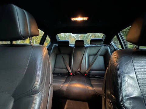 2015 BMW 7 Series 740Li xDrive