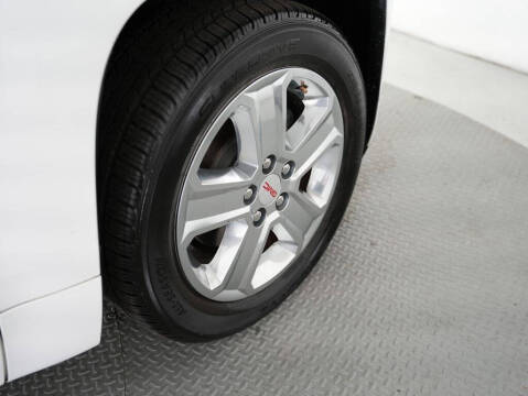 2014 GMC Terrain Denali