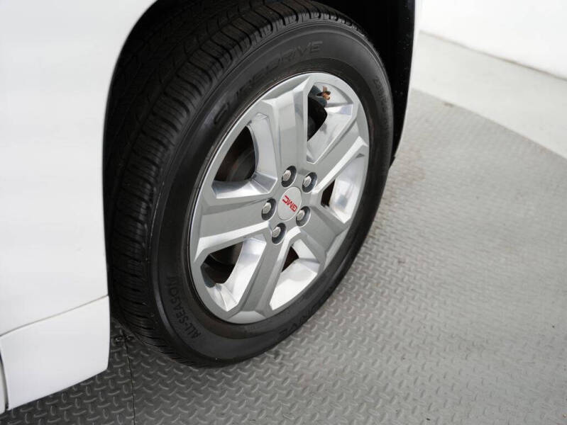 2014 GMC Terrain Denali