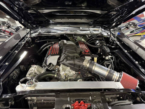 1970 Dodge Challenger