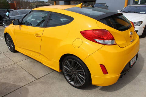 2013 Hyundai Veloster