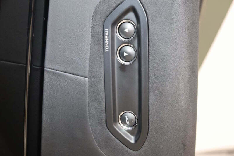 2022 McLaren 720S Spider Performance