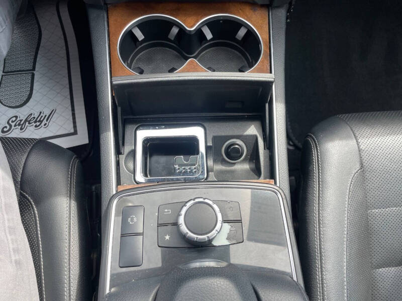 2016 Mercedes-Benz E-Class E 400