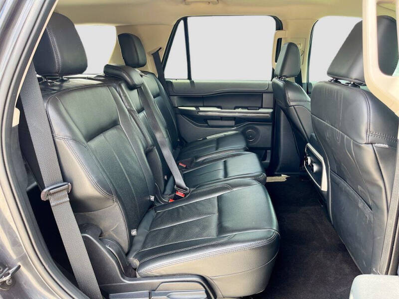 2023 Ford Expedition XLT