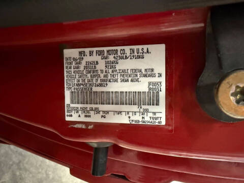 1989 Ford Mustang GT