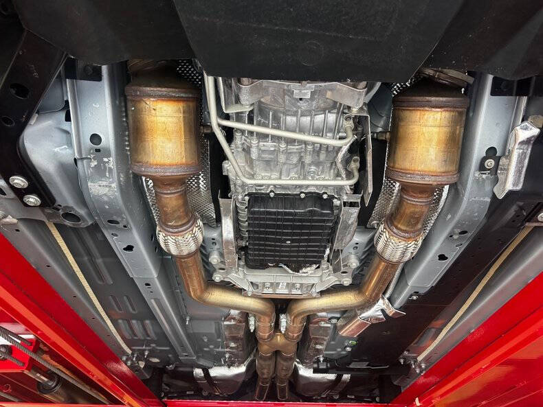 2021 Ford Mustang Shelby GT500