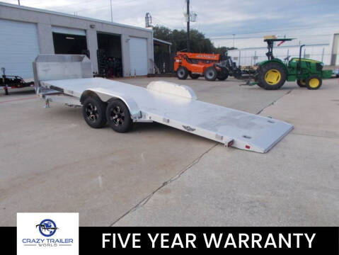 2024 Aluma 8220H Tilt Anniversary