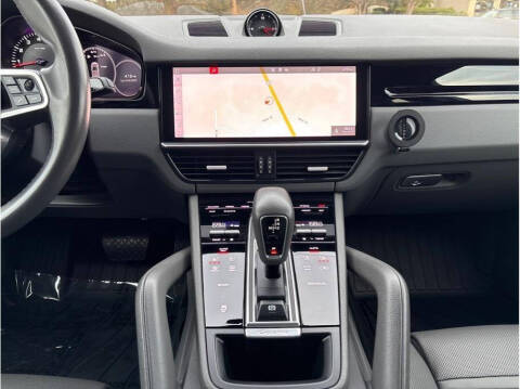 2021 Porsche Cayenne