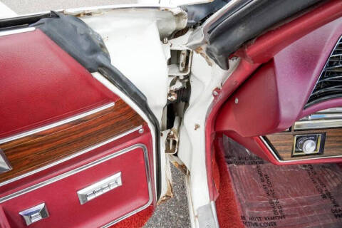 1975 Buick LeSabre