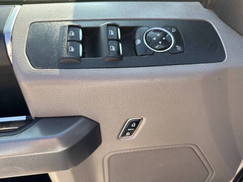 2017 Ford F-250 Super Duty