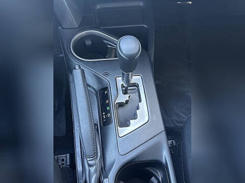 2016 Toyota RAV4 Hybrid XLE