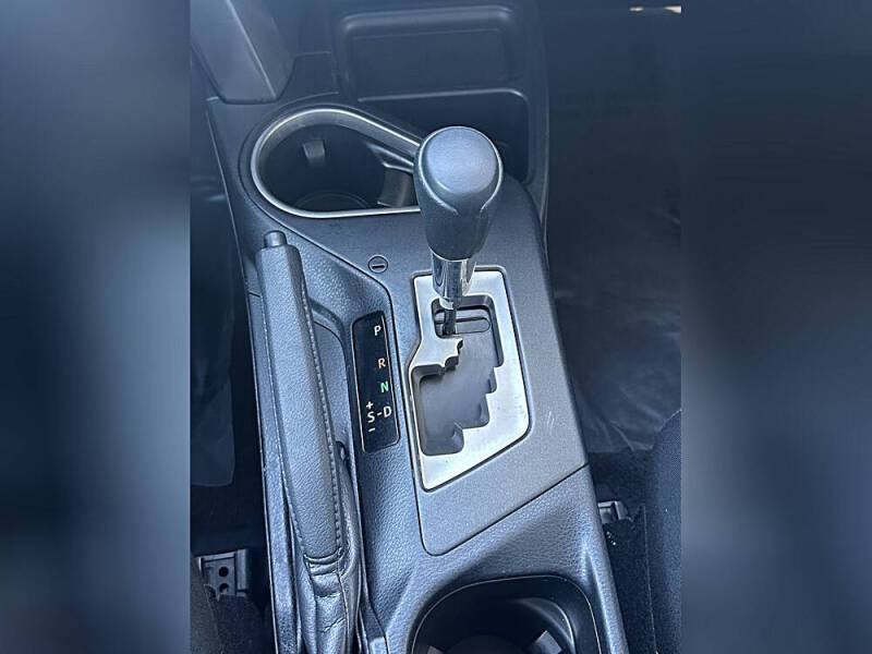 2016 Toyota RAV4 Hybrid XLE