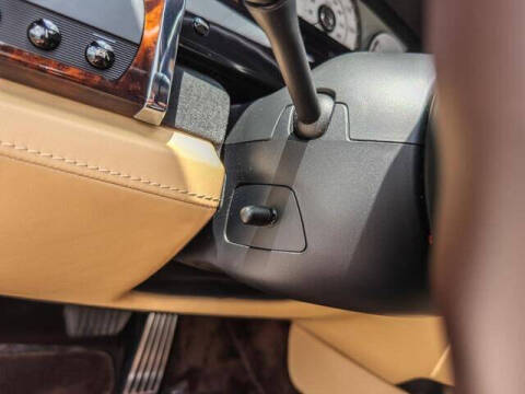 2018 Rolls-Royce Dawn