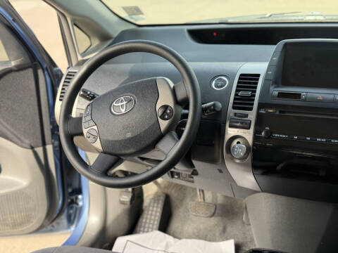 2008 Toyota Prius