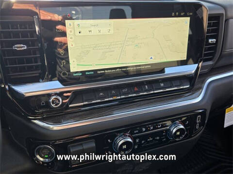 2026 GMC Sierra 1500 Elevation Standard