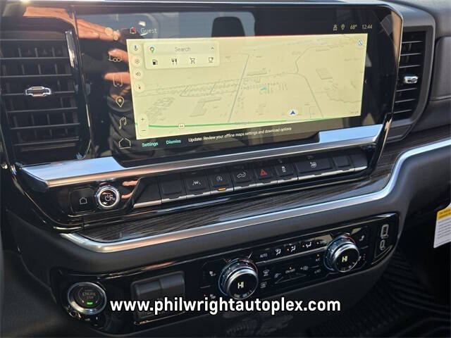 2026 GMC Sierra 1500 Elevation Standard