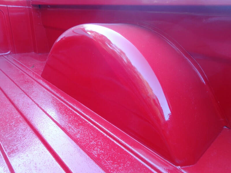 1960 International B100