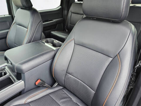 2025 Ford F-350 Super Duty